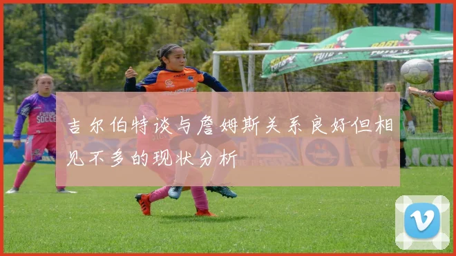 吉尔伯特谈与詹姆斯关系良好但相见不多的现状分析